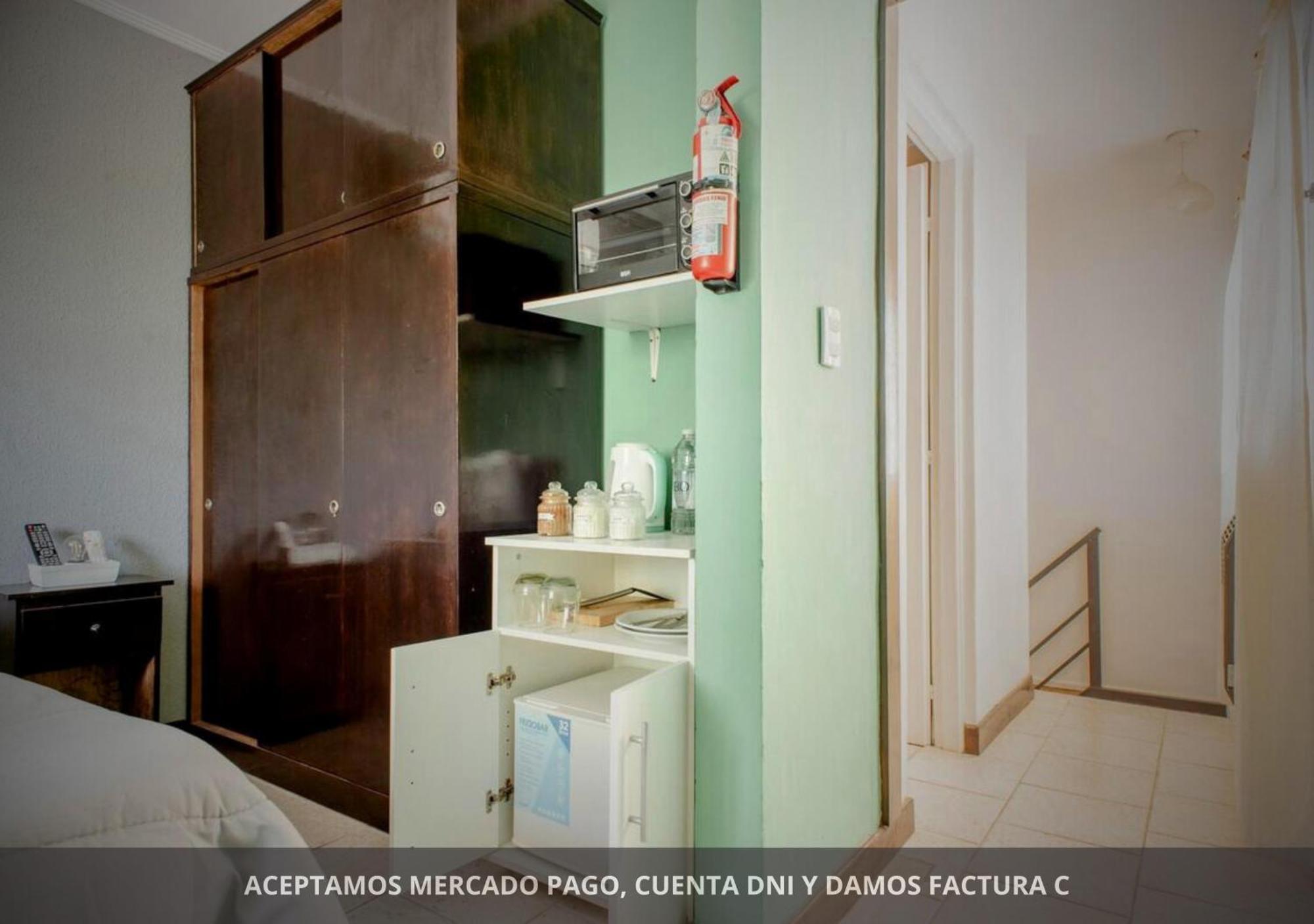 Habitacion เตรส อาร์โรยอส ภายนอก รูปภาพ