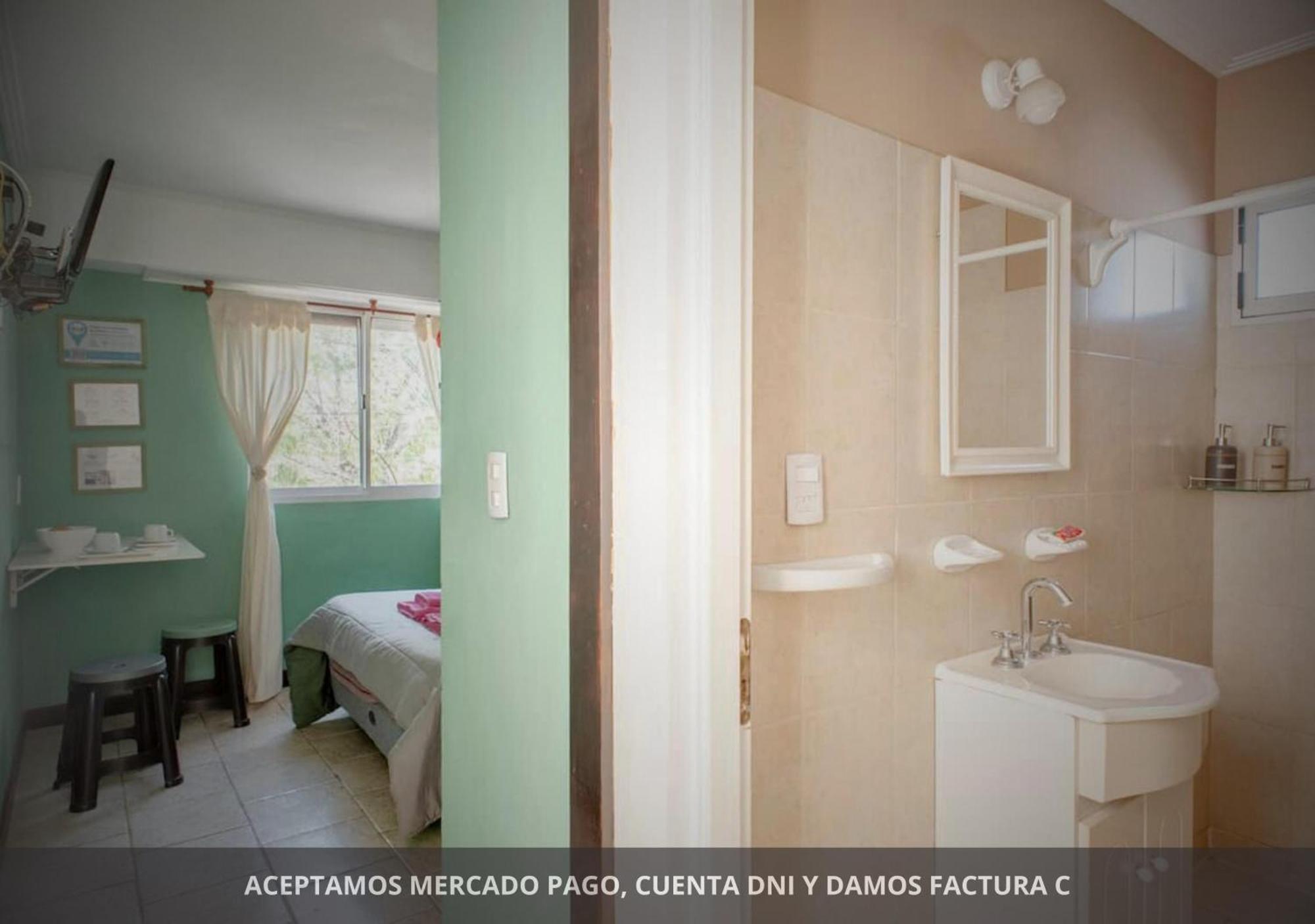 Habitacion เตรส อาร์โรยอส ภายนอก รูปภาพ