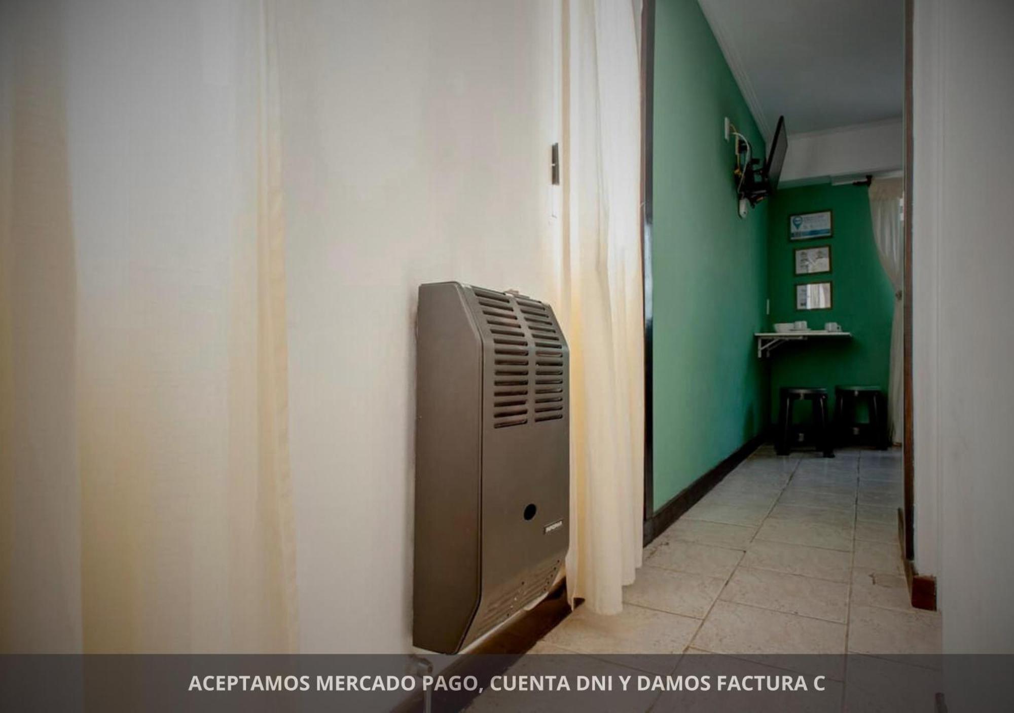Habitacion เตรส อาร์โรยอส ภายนอก รูปภาพ