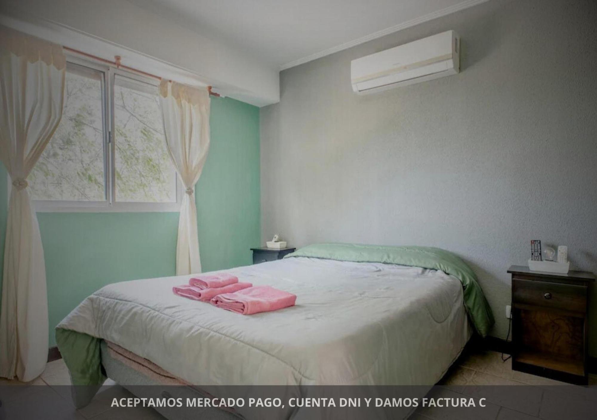 Habitacion เตรส อาร์โรยอส ภายนอก รูปภาพ