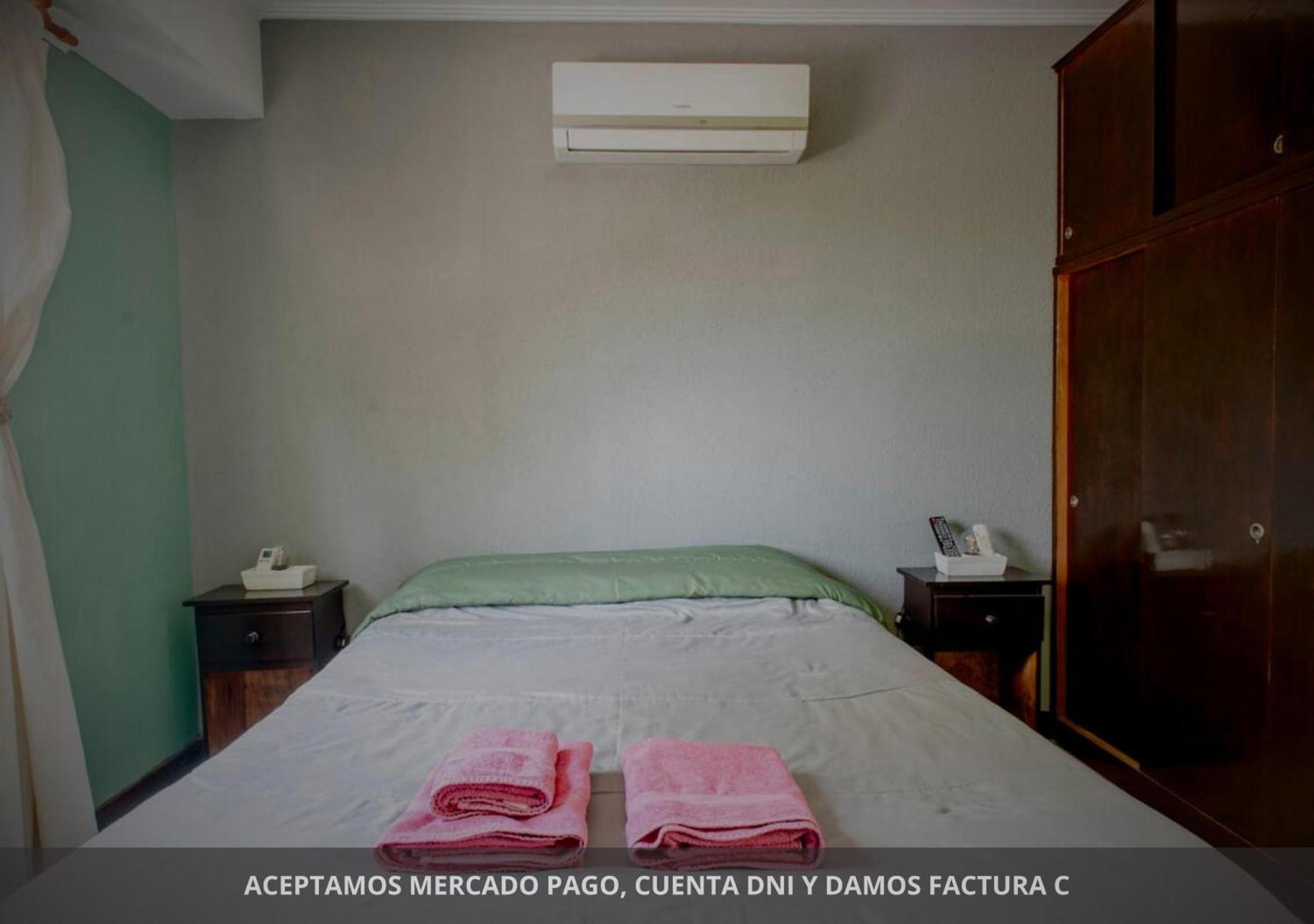 Habitacion เตรส อาร์โรยอส ภายนอก รูปภาพ